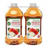 Wellsley Farms Honeycrisp Style Organic Apple Juice