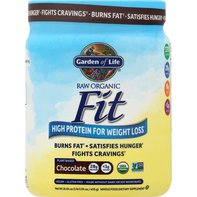 Garden of Life Protein Powder, Chocolate