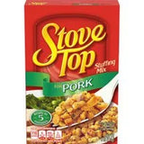 Kraft Stove Top Stove Top Stuffing Mix for Pork