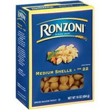 Ronzoni Medium Shells
