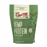 Bob's Red Mill Hemp Protein Powder