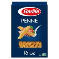 Barilla® Classic Blue Box Pasta Penne