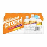 Propel Immune Support Zero Sugar Variety Pack