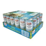 Dole Pineapple Juice