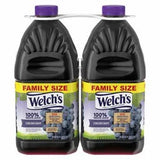 Welch's Concord Grape Juice 96 fl oz