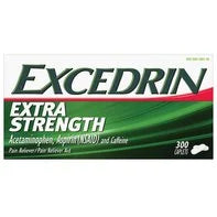 Excedrin Acetaminophen