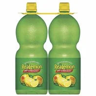 ReaLemon 100% Lemon Juice