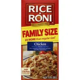 Rice-a-Roni Rice Mix