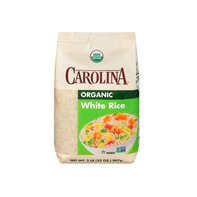 Carolina Organic White Rice – Guggin Foods