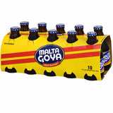 Goya Malta Malt Beverage Non-Alcoholic