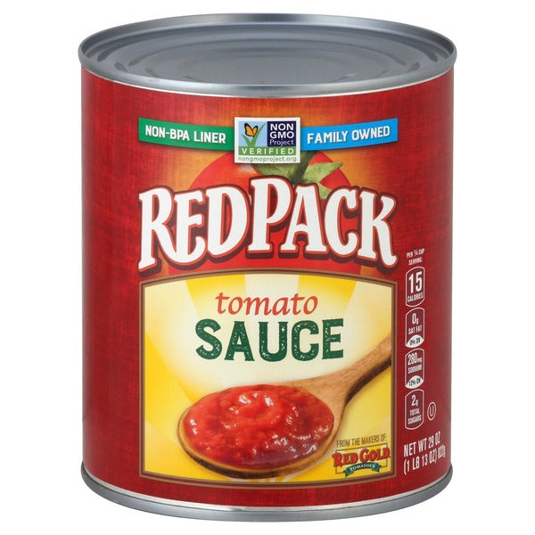 Redpack Tomato Sauce