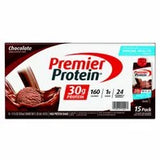 Premier Protein Chocolate High Protein Shake