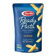 Barilla® Pasta Ready Pasta Fully Cooked Penne