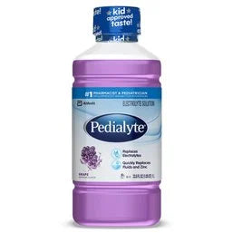 Pedialyte Electrolyte Solution 1 L