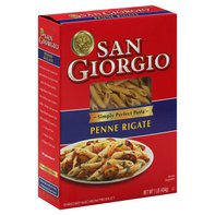 San Giorgio Penne Rigate No. 73