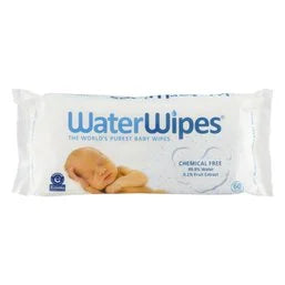 WaterWipes Baby Wipes