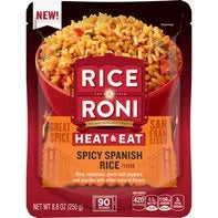 Rice-a-Roni Rice Mix