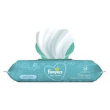 Pampers Baby Wipes Baby Fresh Scented