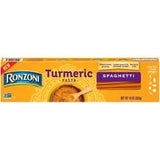 Ronzoni Turmeric Spaghetti Pasta