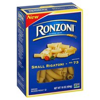 Ronzoni Small Rigatoni