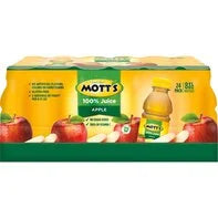 Mott's 100% Original Apple Juice