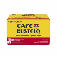 Café Bustelo Coffee