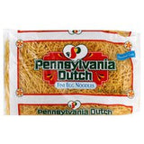 Pennsylvania Dutch Egg Noodles, Fine
