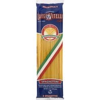 Luigi Vitelli Pasta, Spaghettini,