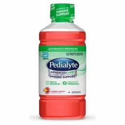 Pedialyte Electrolyte Solution 35.2 fl oz