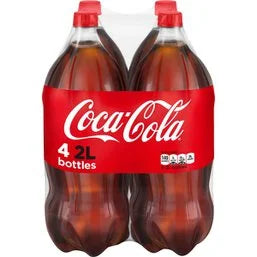 Coca-Cola Cola 2 L