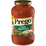 Prego® Fresh Mushroom Italian Sauce