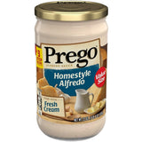 Prego® Homestyle Alfredo Sauce