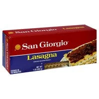 San Giorgio Lasagna