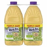 Welch's White Grape Juice