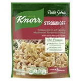 Knorr Pasta Sides Stroganoff Fettucinne