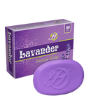 Lavender Herbal Soap 100g