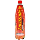 Lucozade Energy Drink | Glucose Drink - 1L