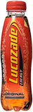 Lucozade Energy Drink ORIGINAL 380 ml x 4