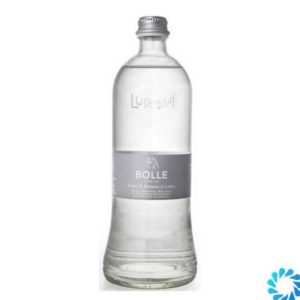 Lurisia 330ml  Sparkling Glass Bottle (20 pack) Case