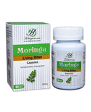 Moringa Living Bitter Capsules – 60 Veggie Capsules