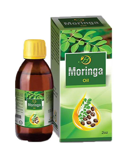 Moringa Oil 2oz