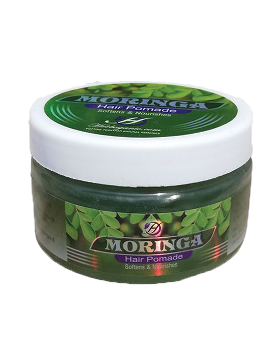Moringa Hair Pomade