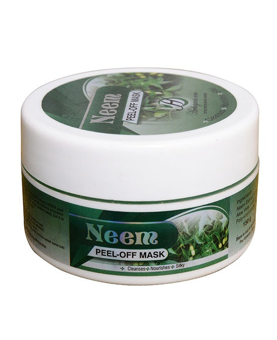 Neem Facial Peel Off Mask