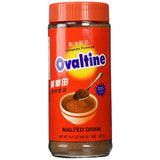 Ovaltine Chocolate Malted Drink (European Formula) 14.1 Oz - 400g