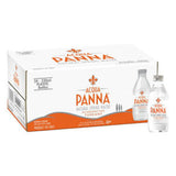 Acqua Panna 330ml  Plastic Bottle Case