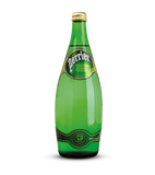 Perrier Original 750ml Glass Bottle (12 pack) Case