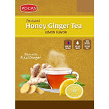 Pocas Ginger Tea – Ginger