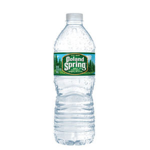 Poland Spring 16.9 oz Bottle (24 pack) Case