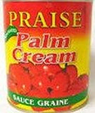Praise Palm Oil Cream
