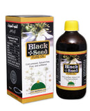 Pure Black Seed Oil 16oz
